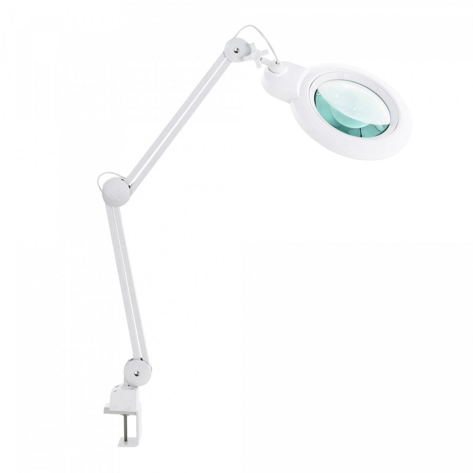 Лампа бестеневая (лампа-лупа) Med-Mos 9006LED-D-178 Лампа бестеневая (лампа-лупа) Med-Mos 9006LED-D-178