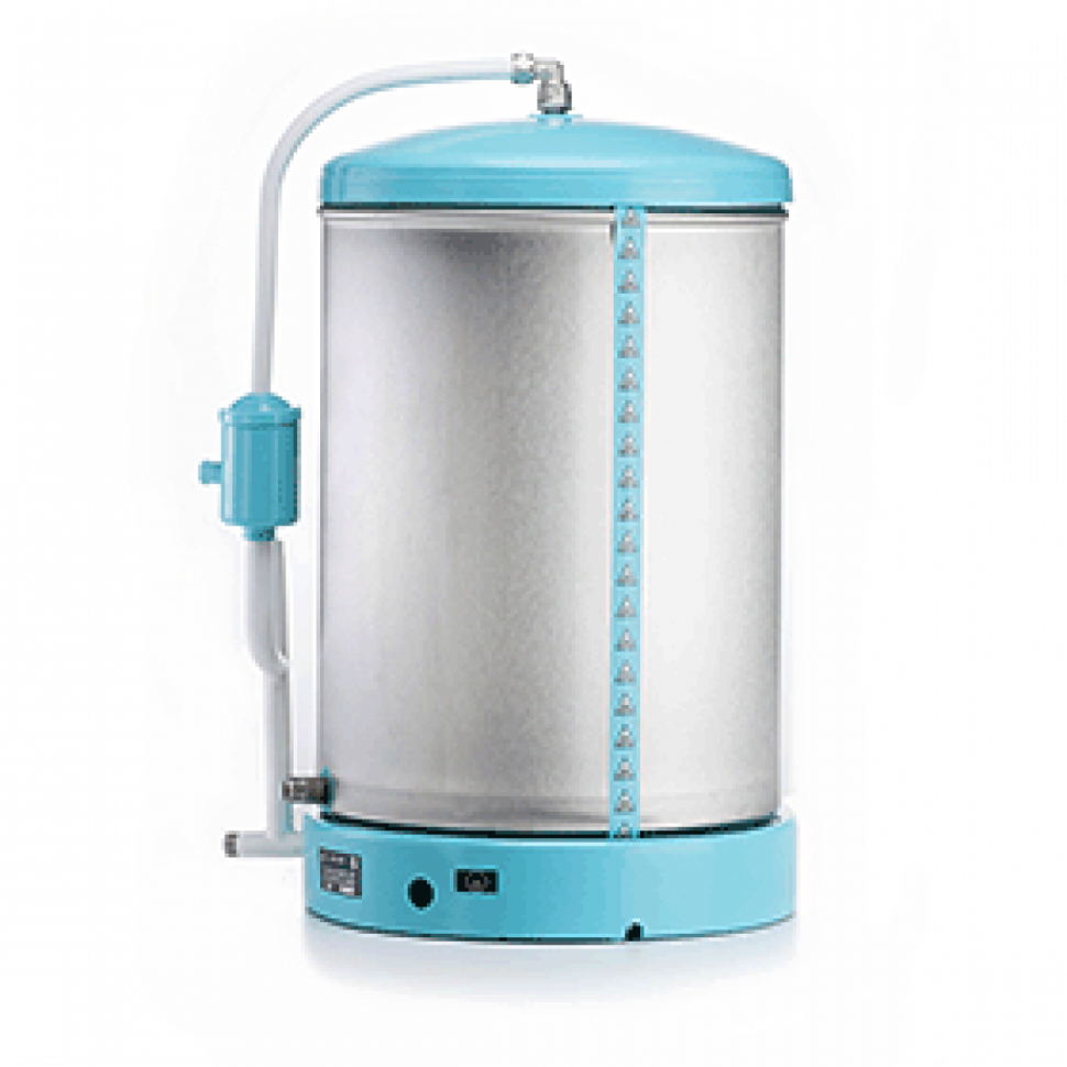 Аквадистиллятор электрический ДЭ-25М Аквадистиллятор электрический ДЭ-25М