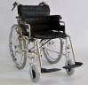 Кресло-коляска инвалидная механическая FS 908 LJ (46 см) колеса пневмо Кресло-коляска инвалидная механическая FS 908 LJ (46 см) колеса пневмо