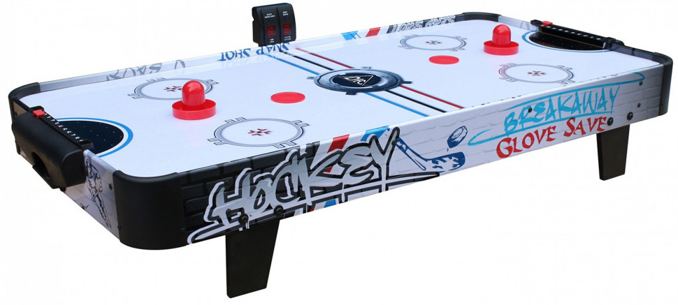Игровой стол - аэрохоккей DFC MINI 42" JG-AT-14200 Игровой стол - аэрохоккей DFC MINI 42" JG-AT-14200