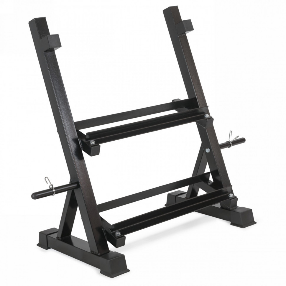 Стойка многофункциональная для гантелей VictoryFit VF-D4017 Стойка многофункциональная для гантелей VictoryFit VF-D4017