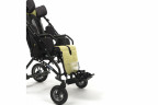 Кресло-коляска детская с ДЦП Vermeiren Gemini 2 (размер 1) прогулочная фисташковый цвет Кресло-коляска детская с ДЦП Vermeiren Gemini 2 (размер 1) прогулочная фисташковый цвет