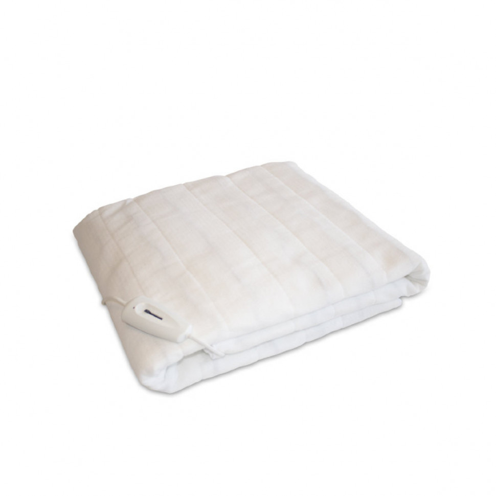 Электропростынь с инфракрасным прогревом 78023 "Стандарт" 120*150 см Электропростынь с инфракрасным прогревом 78023 "Стандарт" 120*150 см