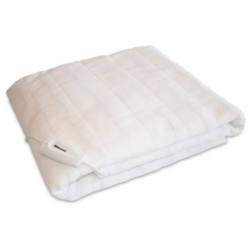 Электропростынь с инфракрасным прогревом 78037 "Стандарт" 150*160 см Электропростынь с инфракрасным прогревом 78037 "Стандарт" 150*160 см