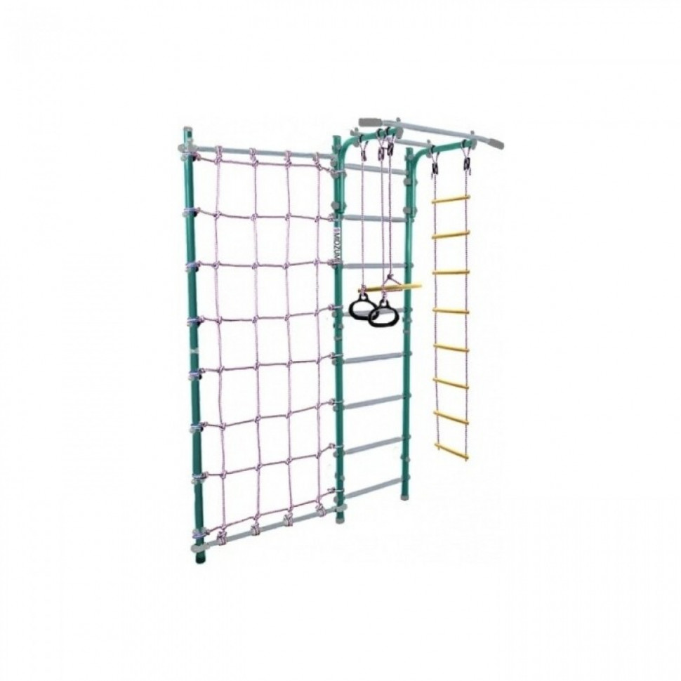 Шведская стенка Midzumi Hotaru Kabe, Цвет: ментоловый сорбет Шведская стенка Midzumi Hotaru Kabe, Цвет: ментоловый сорбет