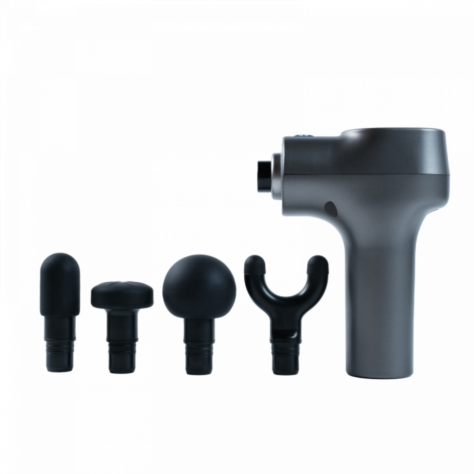 Перкуссионный массажер Ergonova MagicTouch Pro Перкуссионный массажер Ergonova MagicTouch Pro