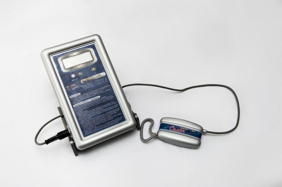 Динамометр электронный ручной ДМЭР-120-0,5-И-Д Динамометр электронный ручной ДМЭР-120-0,5-И-Д