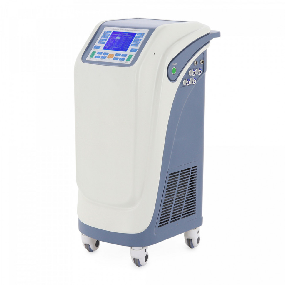 Устройство для гипотермии MED-MOS ZLJ-2000I Стандартный для взрослых на 2х пациентов Устройство для гипотермии MED-MOS ZLJ-2000I Стандартный для взрослых на 2х пациентов