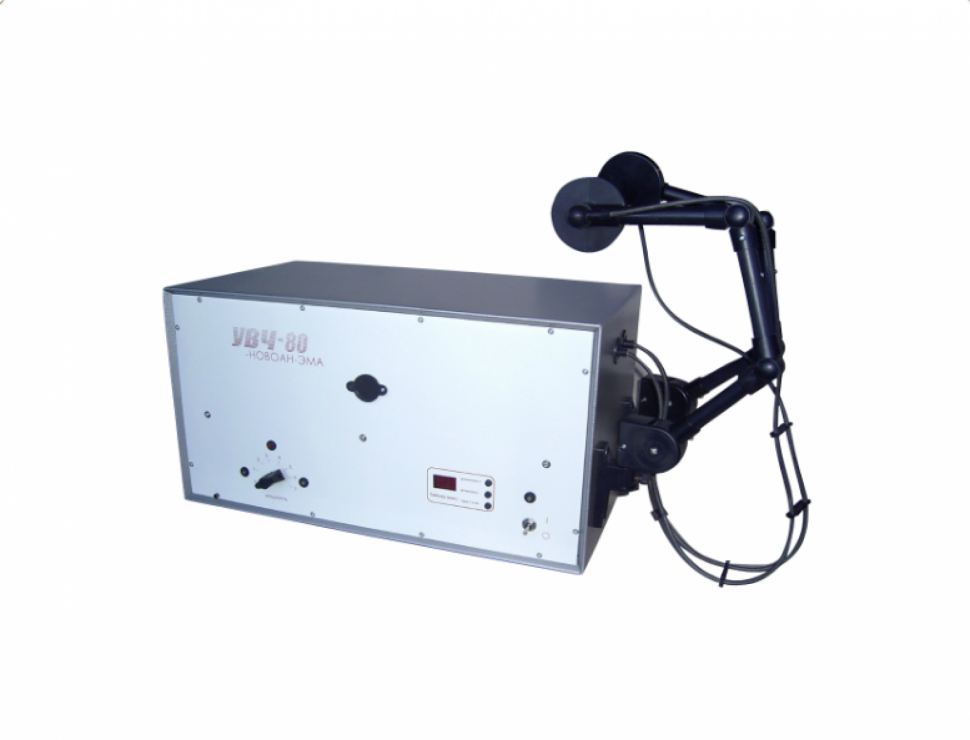 Аппарат УВЧ-80-НОВОАН-ЭМА Аппарат УВЧ-80-НОВОАН-ЭМА