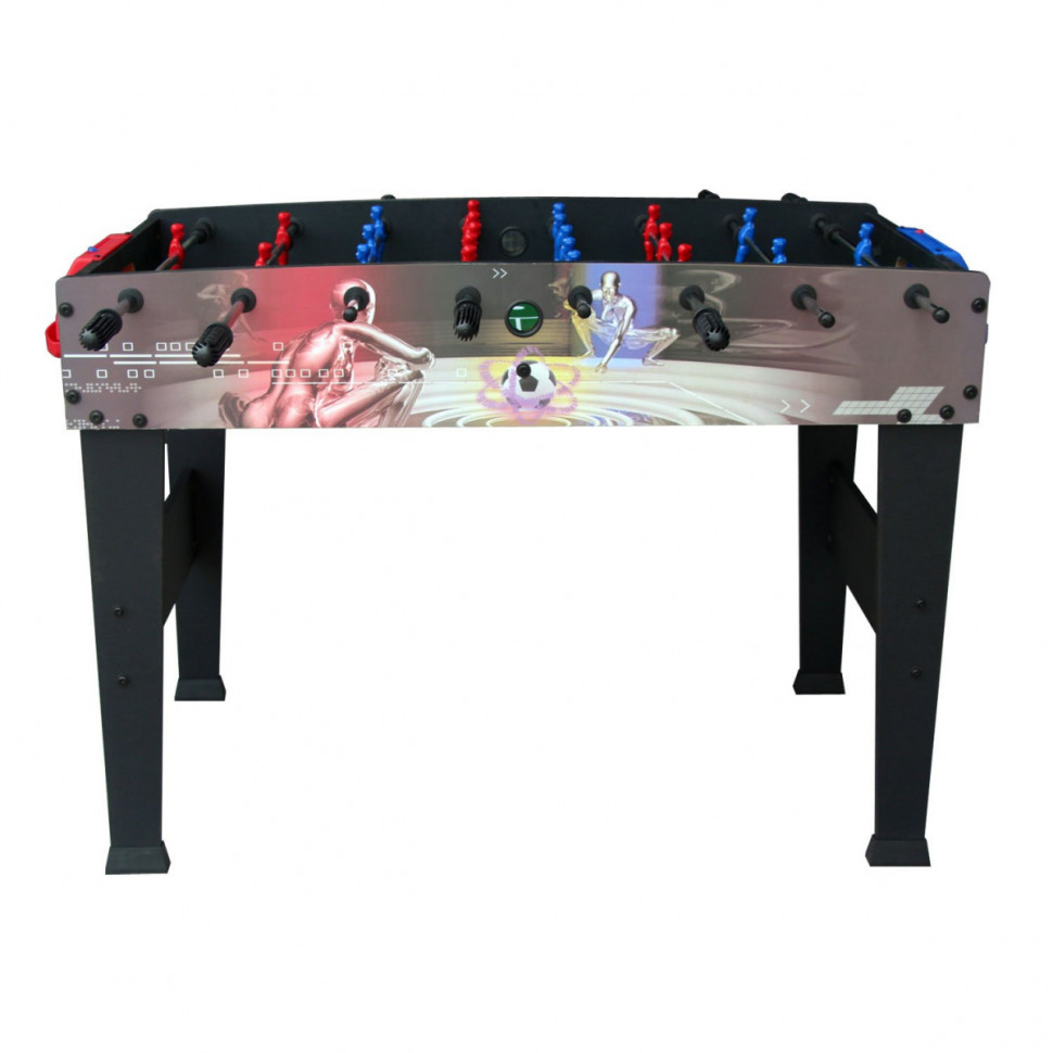 Игровой стол DFC RAPID футбол Игровой стол DFC RAPID футбол