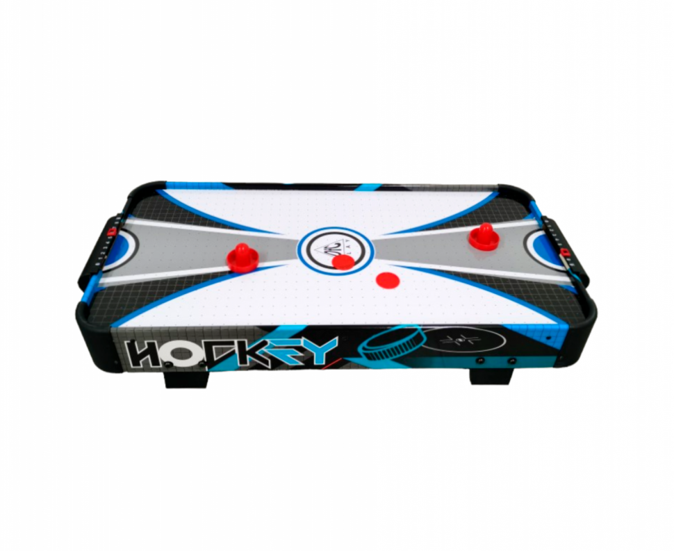 Игровой стол - аэрохоккей DFC MARIGOLD 32" JG-AT-13200 Игровой стол - аэрохоккей DFC MARIGOLD 32" JG-AT-13200