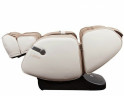 Массажное кресло Casada BetaSonic 2 Braintronics кремово-бежевый