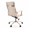 Кресло Everprof Rio T Экокожа Бежевый Кресло Everprof Rio T Экокожа Бежевый