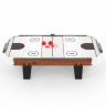 Игровой стол - аэрохоккей DFC CAMELLIA 48" AT-105 Игровой стол - аэрохоккей DFC CAMELLIA 48" AT-105
