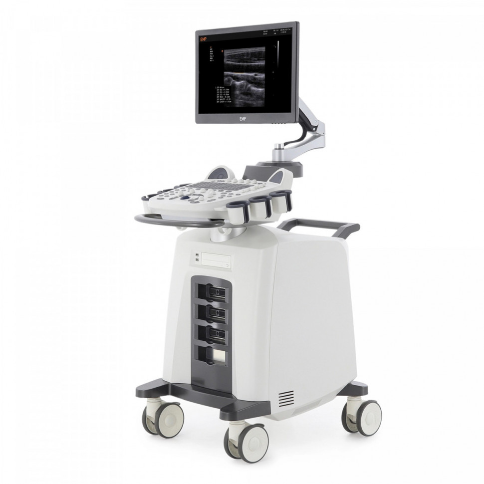 УЗИ СКАНЕР MED-MOS ЕМР3000 (5 датчиков) УЗИ СКАНЕР MED-MOS ЕМР3000 (5 датчиков)