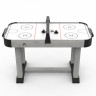 Игровой стол - аэрохоккей DFC CLOVER 48" AT-170 Игровой стол - аэрохоккей DFC CLOVER 48" AT-170