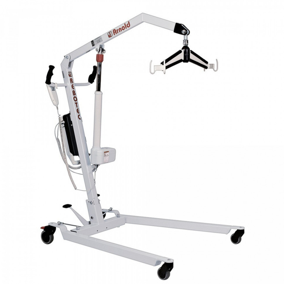 Подъемник электрический Реботек 320.00 (до 150кг) Подъемник электрический Реботек 320.00 (до 150кг)